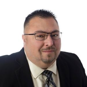 Meet your Posher, Brandon